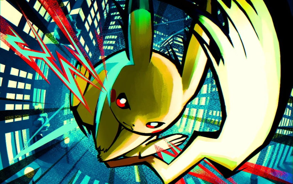 自分の絵がポケモンカードに イラストレーションコンテスト 22 過去の受賞作品も紹介 トレしる 自分の絵がポケモンカードに イラストレーションコンテスト 22 過去の受賞作品も紹介 トレしる