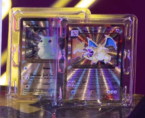 Pokémon TCG celebrations ultra premium collection 25th anniversary